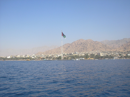 Aqaba